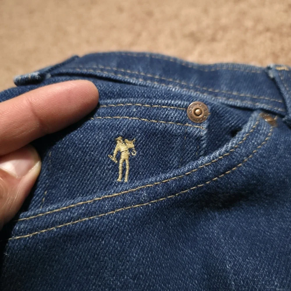 Levis vintage levi